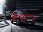 Peugeot 2008 1.6, 2016 - ....