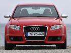 Audi RS 4 4.2 FSI quattro, 2005 - 2007