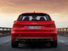 Audi RS Q3 2.5 TFSI quattro, 2014 - ....