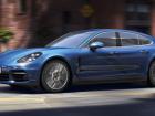 Porsche Panamera 4.0, 2016 - ....