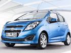 Chevrolet Spark 1.0, 2013 - ....