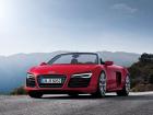 Audi R8 5.2 FSI, 2012 - 2015