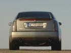 Cadillac STS 4.6 V8 Launch Edition, 2005 - 2005