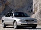 Audi A4 1.9 TDI Quattro, 2000 - 2001