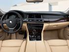 BMW 7 seeria 750Ld xDrive, 2012 - 2015