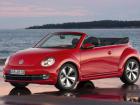 Volkswagen Beetle 2.0 TDI, 2013 - ....