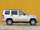 Jeep Cherokee 3.7 V6, 2008 - 2011