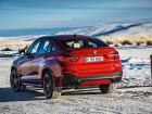 BMW X4 30d xDrive, 2014 - 2018