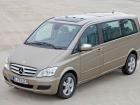 Mercedes-Benz Viano 3.5, 2011 - ....