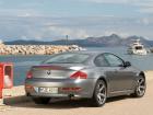 BMW 6 seeria 650i, 2007 - ....