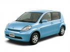 Daihatsu Boon 1.0 4WD, 2004 - ....