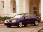 Acura CL 3.2 i V6 24V Type S, 1999 - 2003