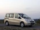 Peugeot Expert Tepee Long 1.6 TDi, 2007 - ....