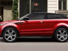 Land Rover Range Rover Evoque 2.2 4WD, 2013 - ....