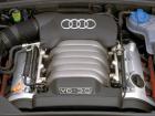 Audi A6 Avant 1.8 5V Turbo Quattro, 2001 - 2004