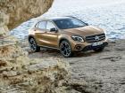 Mercedes-Benz GLA 220 D 4MATIC, 2017 - ....