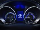 Toyota Auris 1.6, 2015 - ....