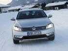 Volkswagen Passat 1.4 TSI BlueMotion, 2010 - ....