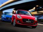 Suzuki Swift 1.0 BoosterJet, 2017 - ....