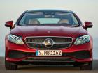 Mercedes-Benz E 400 4MATIC, 2016 - ....