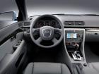 Audi A4 2.7 TDI, 2006 - 2007