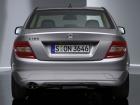 Mercedes-Benz C 230, 2007 - 2011