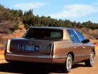 Cadillac DeVille 4.9, 1994 - 1995