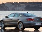 Volkswagen Passat CC 3.6 FSI 4Motion, 2012 - ....