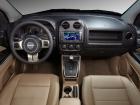 Jeep Compass 2.4, 2013 - 2016