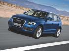 Audi Q5 3.0 TDI quattro, 2008 - 2012