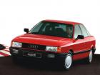 Audi  80 2.0 E, 1988 - 1991