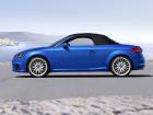 Audi TT 1.8 TFSI, 2014 - ....