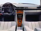 Mercedes-Benz E 300 D Combi, 1993 - 1996