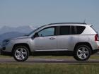 Jeep Compass 2.0, 2011 - ....