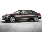 Mercedes-Benz Maybach 400 4MATIC, 2015 - ....