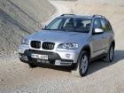 BMW X5 xDrive35d, 2007 - 2010