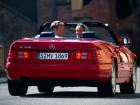 Mercedes-Benz SL 280, 1998 - 2001