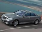 Mercedes-Benz S 450 Lang, 2009 - 2013