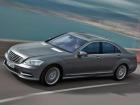 Mercedes-Benz S 450, 2009 - 2013