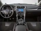 Ford Mondeo Wagon 1.6 TDCi, 2014 - ....