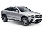 Mercedes-Benz GLC 220 d 4MATIC, 2019 - ....