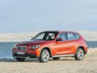 BMW X1 xDrive25d, 2012 - 2015