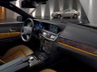 Mercedes-Benz E 200 CGI, 2009 - ....