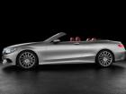 Mercedes-Benz S 65 AMG, 2017 - ....