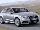 Audi A3 2.0 TDI quattro, 2016 - ....