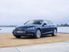 Audi A5 2.0 TFSI Quattro, 2016 - ....