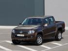 Volkswagen Amarok 2.0 TDI, 2012 - ....