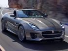 Jaguar F-Type 3.0, 2017 - ....