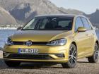 Volkswagen Golf 2.0 TSI GTI, 2017 - ....