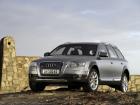 Audi A6 allroad 3.2 FSI quattro, 2006 - 2008